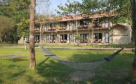 Lumbini Buddha Garden Resort